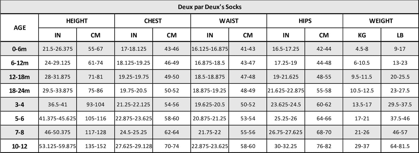 3-Pack Knit Socks Black