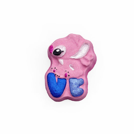 Alien Friend & Girlfriend