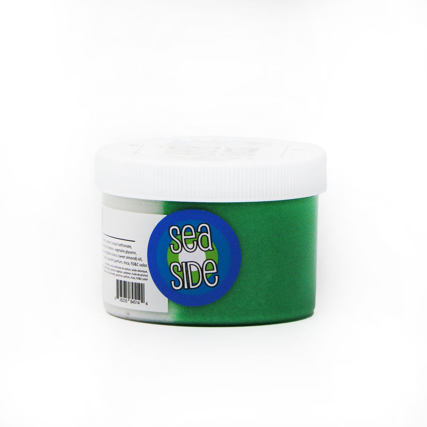 Scrub - Whipped Sugar