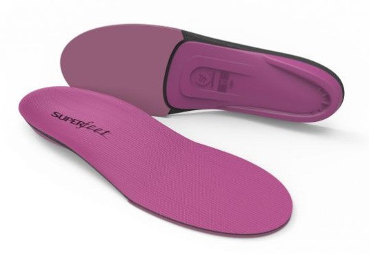 SF Insole Berry