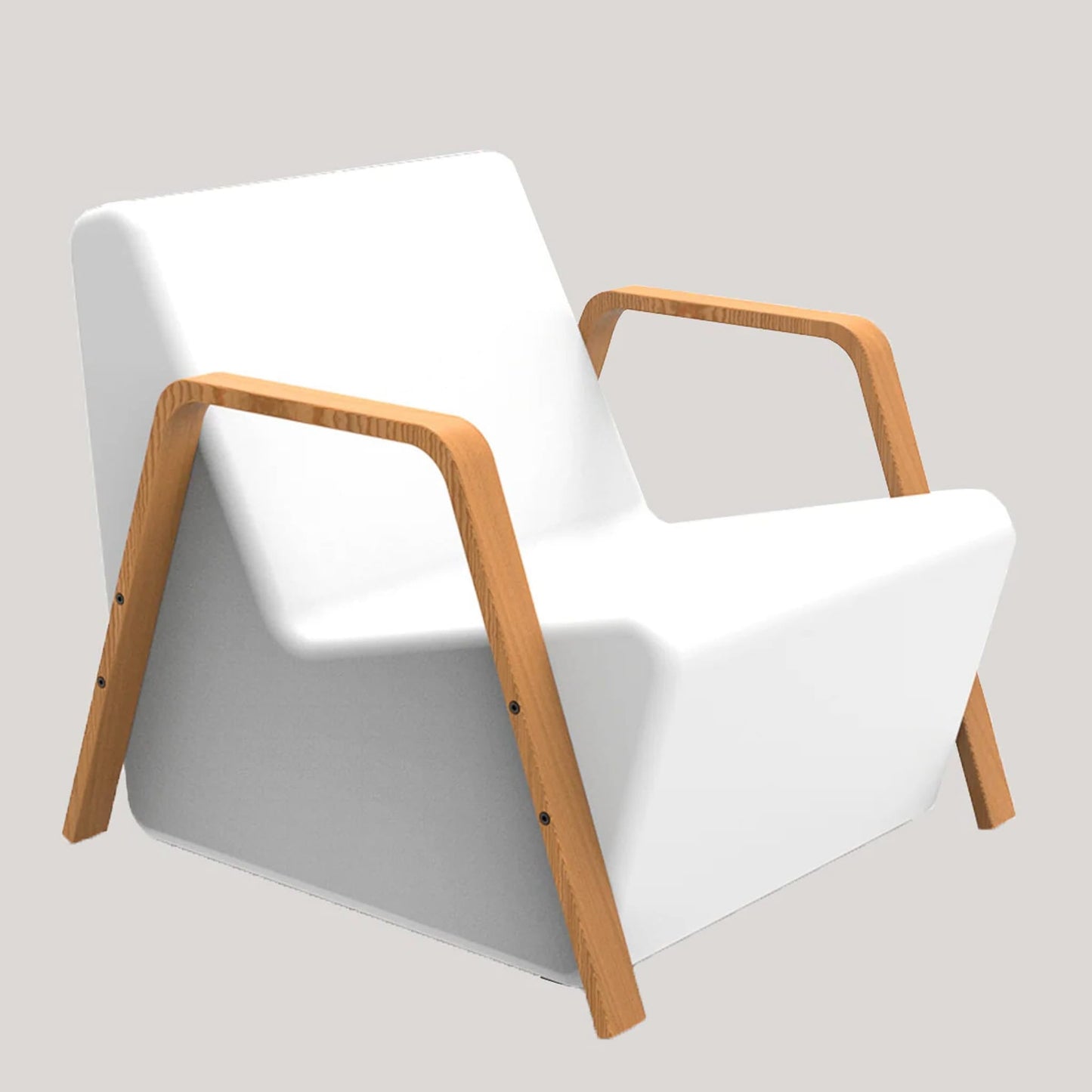 Tarida Sit<br> Indoor & Outdoor Chair