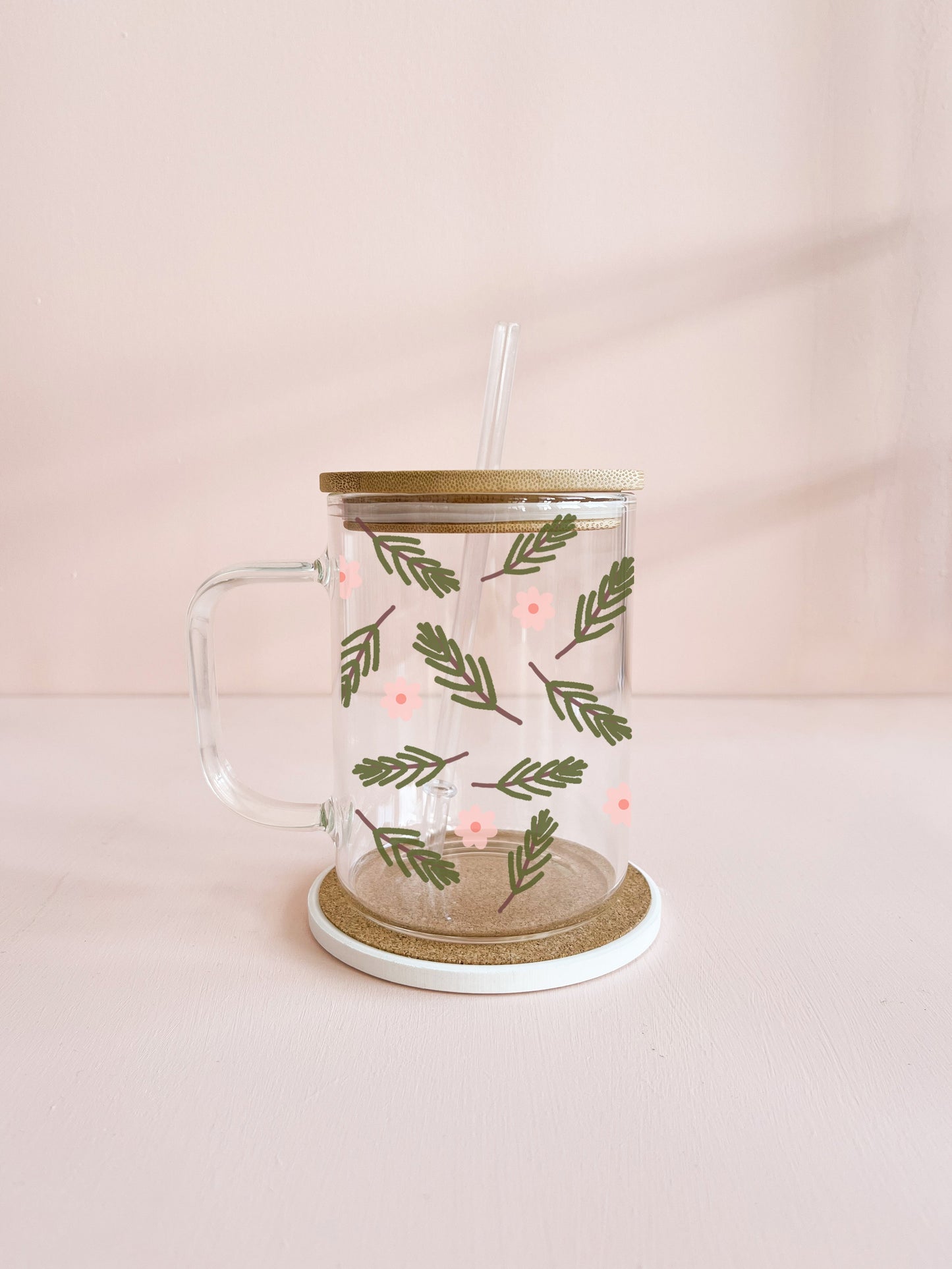 Tasse boho - Sapinage