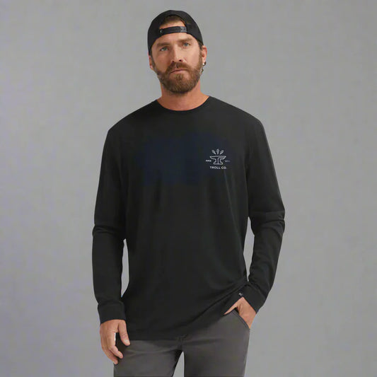 DHCM Twisting Wrenches Long Sleeve