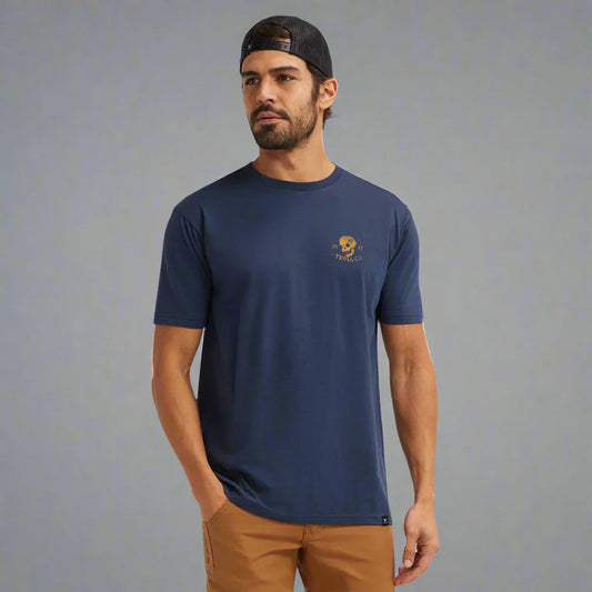 DHCM Men's Pay Time T-Shirt