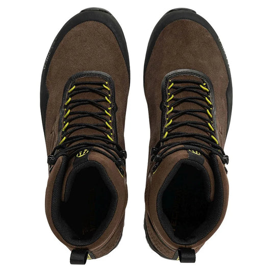 Tecnica Men's Plasma Mid GTX Waterproof Hiking Boots - Size 9