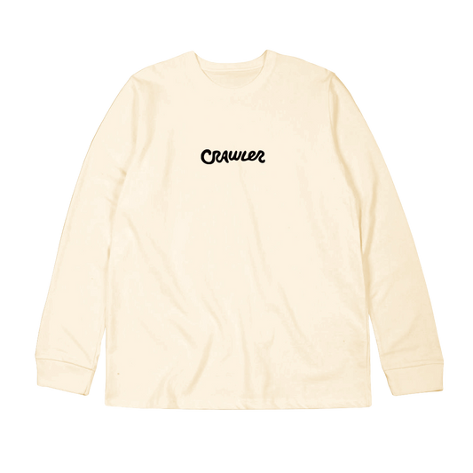 "TRASH PANDA" Long Sleeve