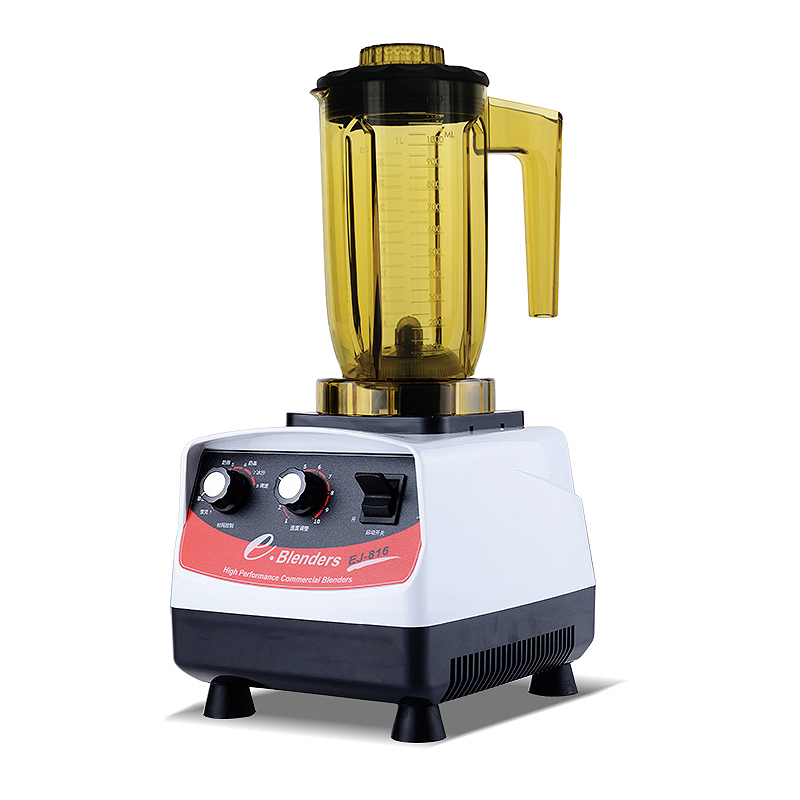 Crema Whipping Powder Blender Container