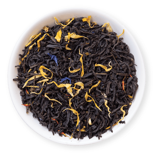 Electric Earl Grey