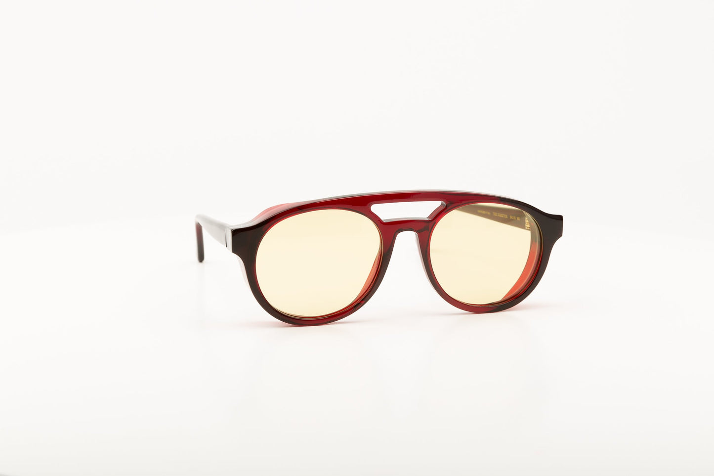 OxBlood Burgundy