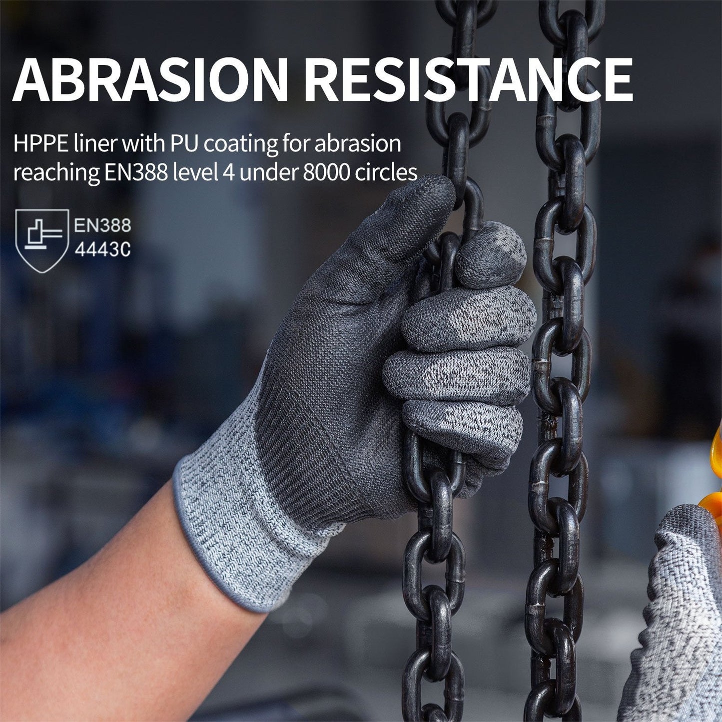 The Rock - Cut Level 4