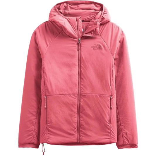The North Face Women's Ventrix Hoodie Jacket in BLUE Size: XL