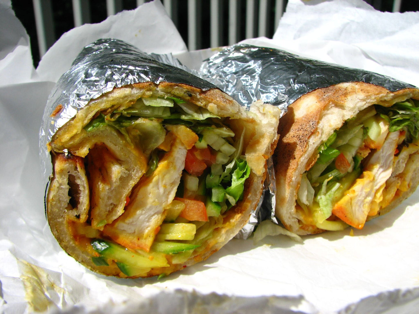 Tikka Marinade