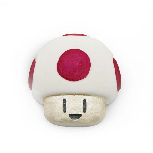 Mystic Shroom - Mushie