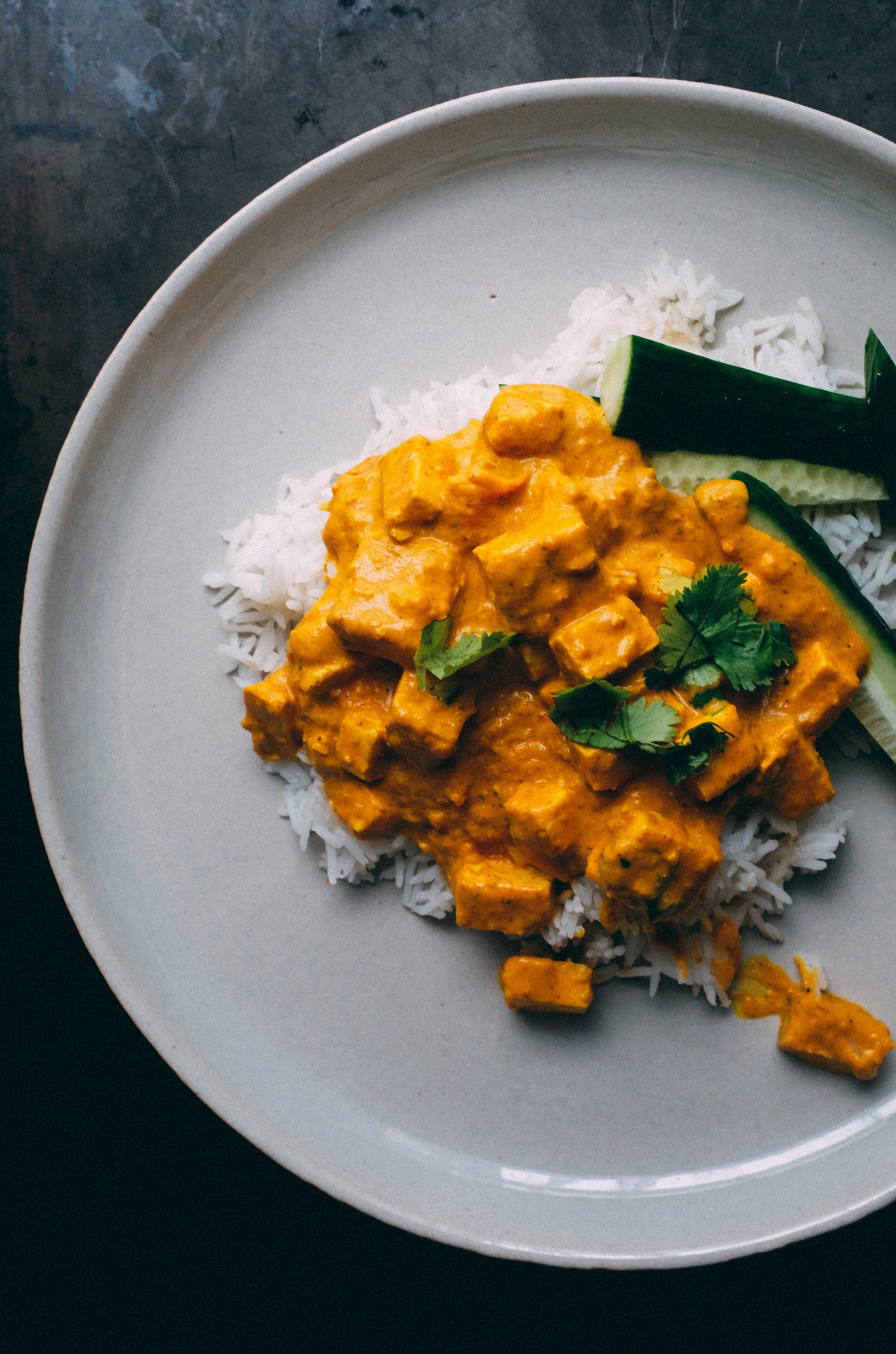Tikka Marinade