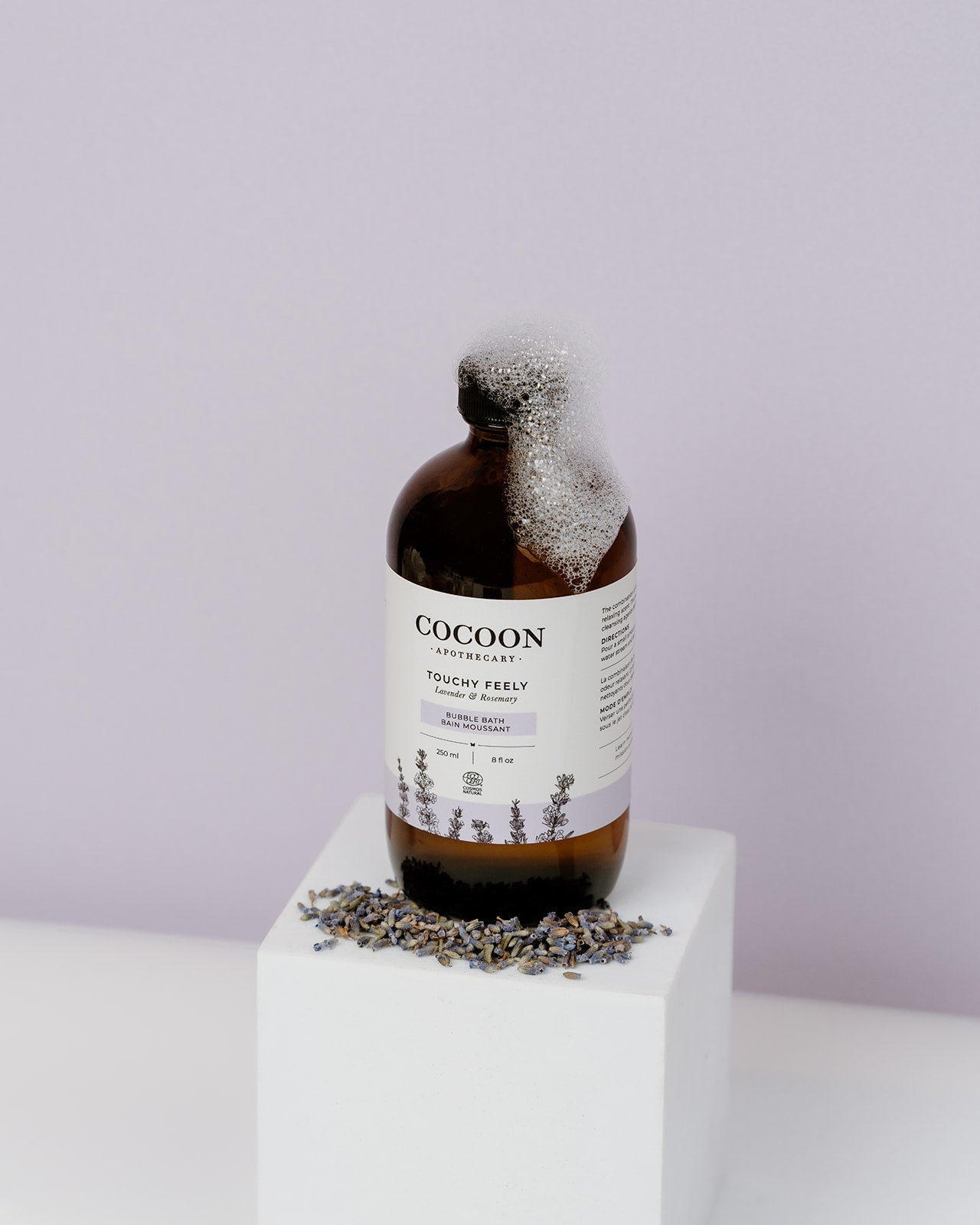 Touchy Feely Bubble Bath