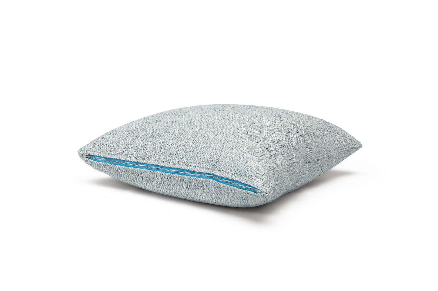 Water Tweed Cushion Cover