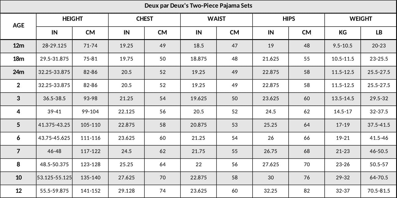 Organic Cotton Two-Piece Pajamas Pink Cat Print