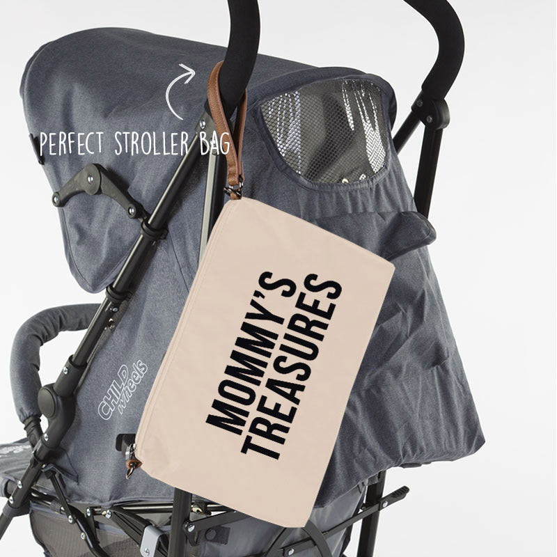 MOMMY'S TREASURES CLASSIC COLOURS