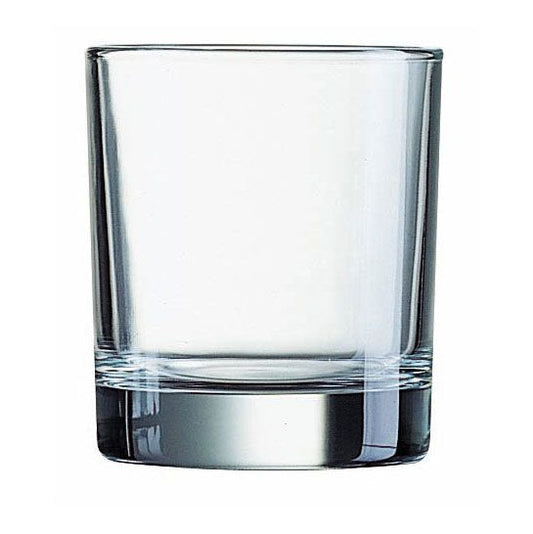 Luminarc Islande OTR 10 oz 4pc set