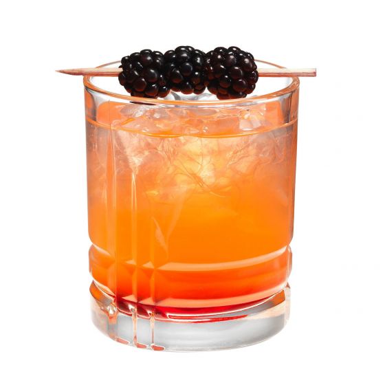 Luminarc Parallels DOF 13oz 4pc set