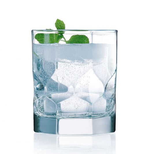 Topaz OTR 10oz 4pc set Luminarc