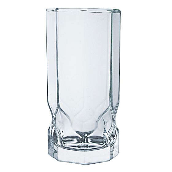 Luminarc Topaz cooler 4 piece set