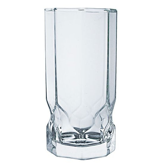 Luminarc Topaz cooler 4 piece set