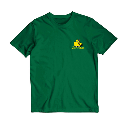 "MASTERS" Tee (Green)