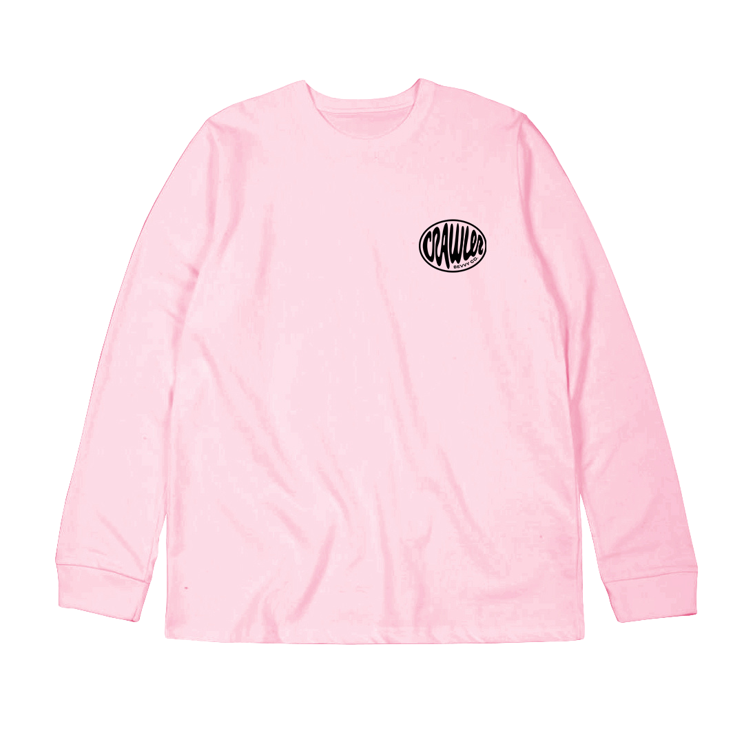 "DOG DAYS" Long Sleeve