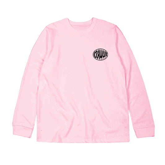 "DOG DAYS" Long Sleeve