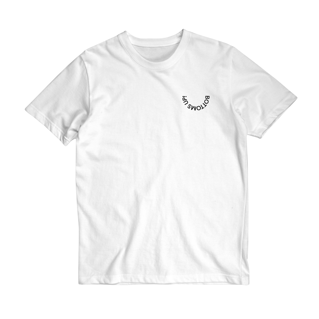 "LIGHT & BRIGHT" Tee