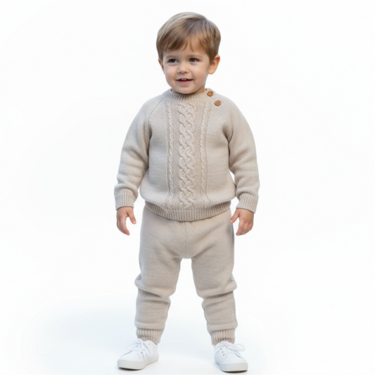Twist Baby Jogger Set
