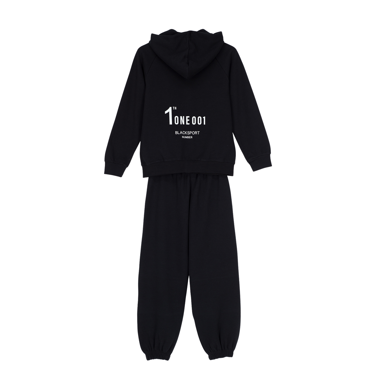 The One Unisex Jogger Set