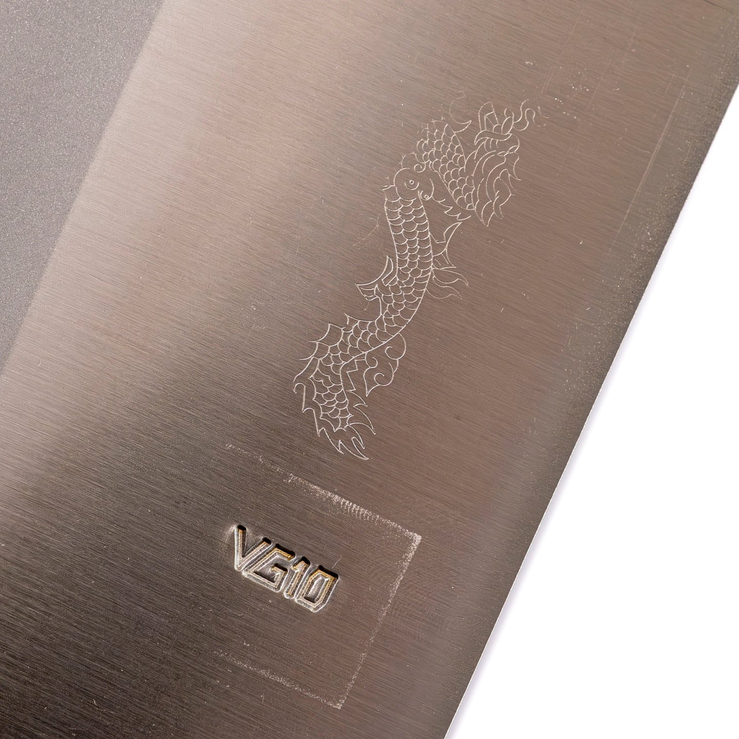 Chopper King VG10 Chopper #1