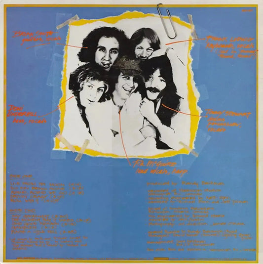 Trooper – Larrons en foire - Original de 1978