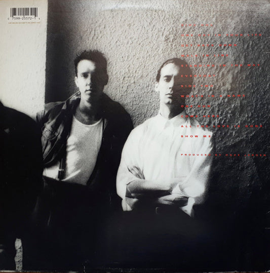 54-40 – Show Me - Original de 1987