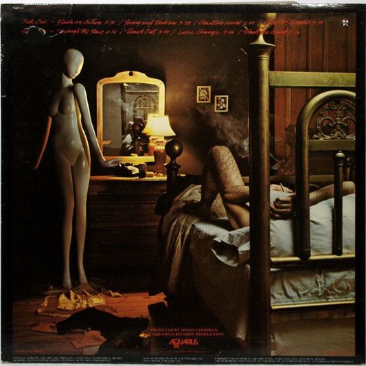 Teaze – Coups d'un soir