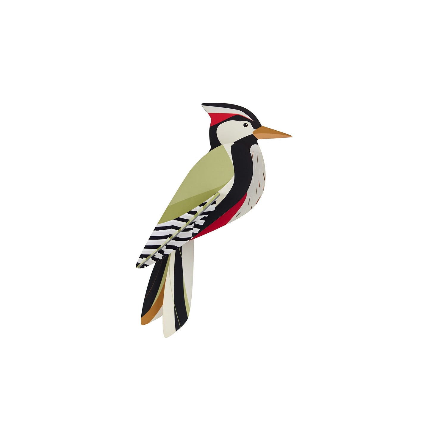 Woodpecker