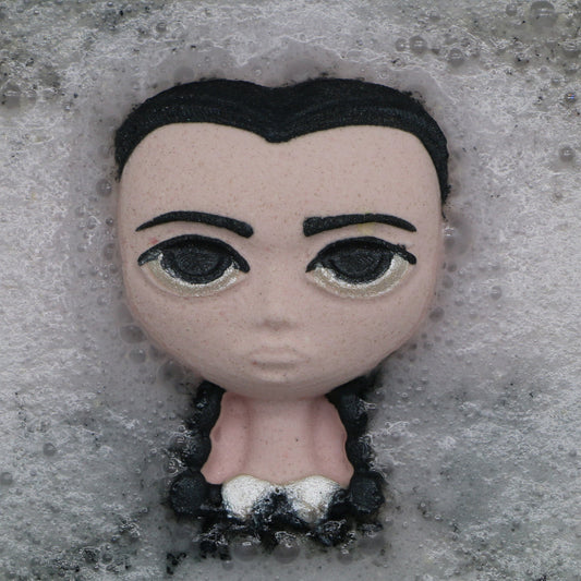 Frightening Family - Sister