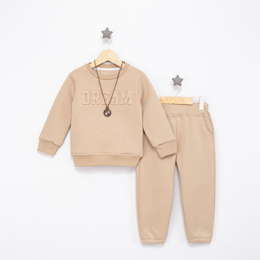 DREAM Boys Joggers Set