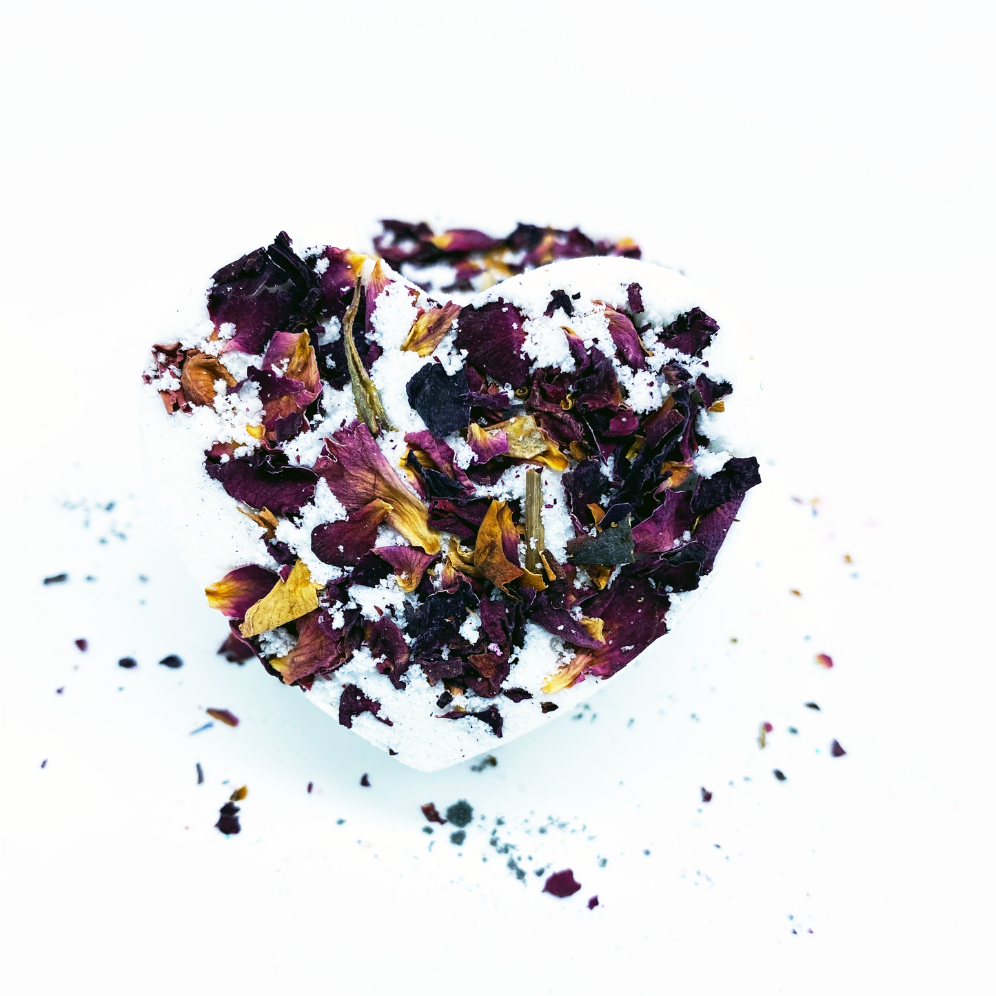 Pretties - Rose Hearts