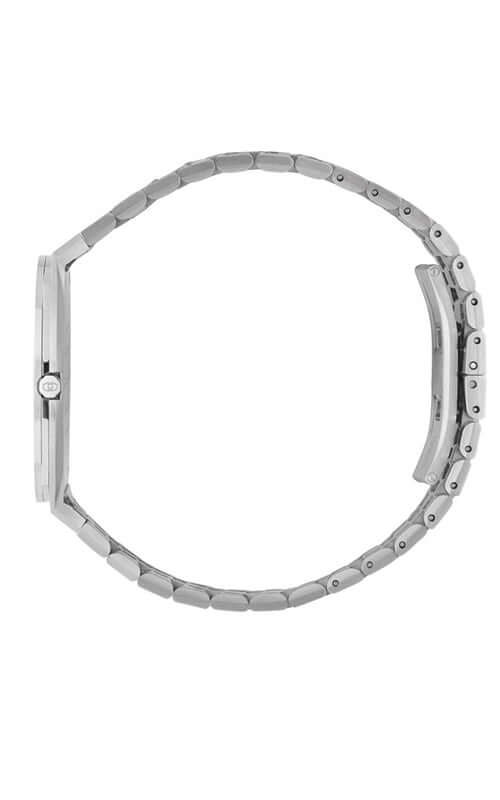 GUCCI 'GUCCI 25H' Steel Watch YA163401