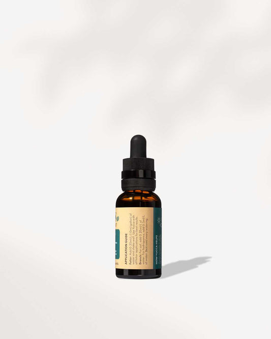 Bios Yucca Extract - Keep your plants hydrated