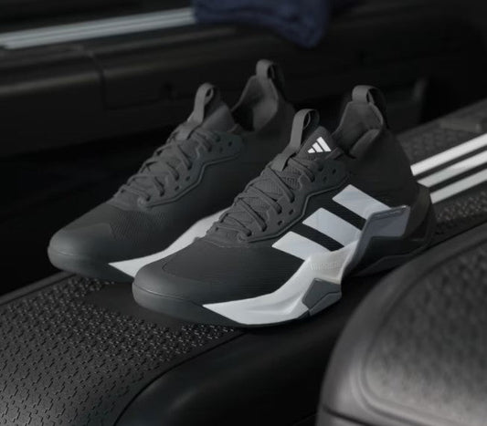 Adidas Rapidmove Adv 2 - Mens Trainer