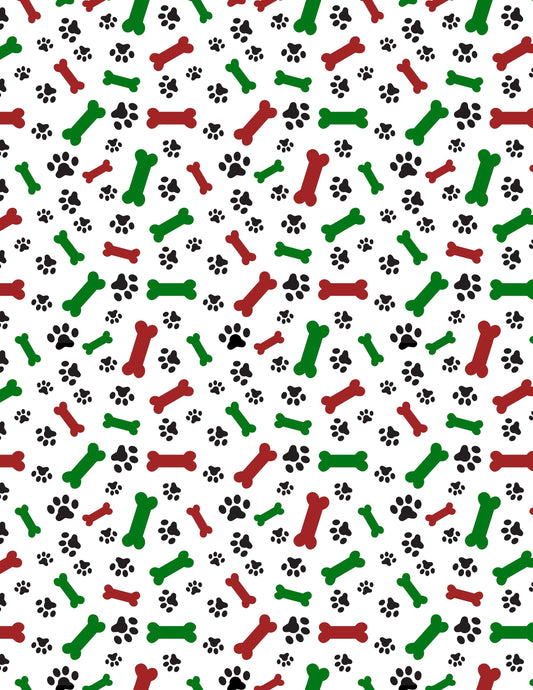 Pet Christmas Crackers