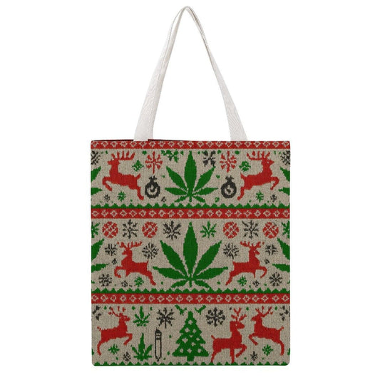 OG X-MAS Tote Bag