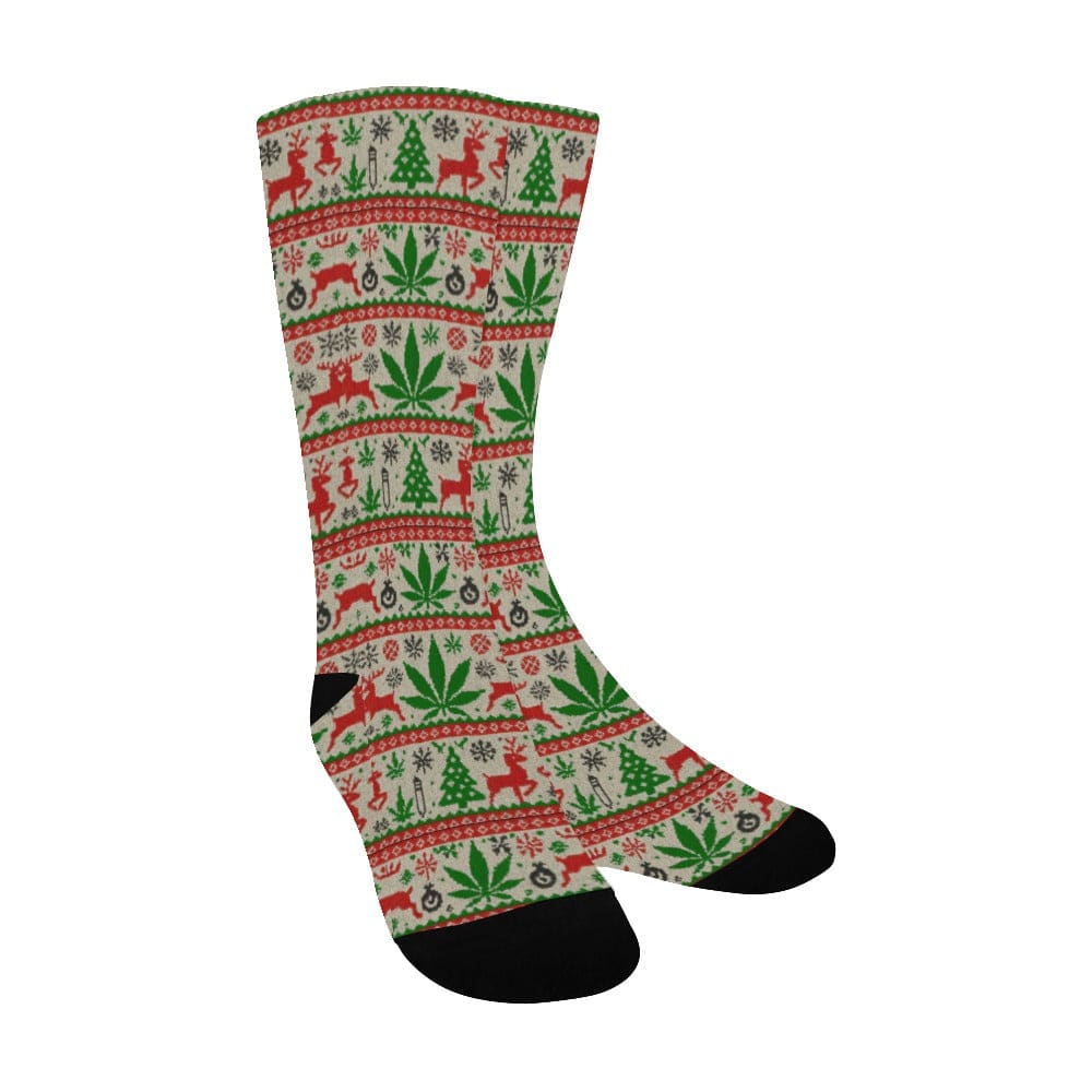 OG Xmas Socks