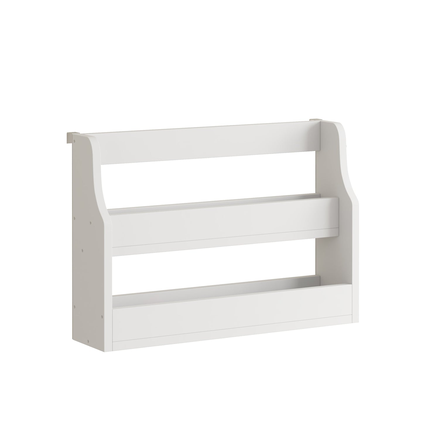 ARY HANGING BOOKSHELF