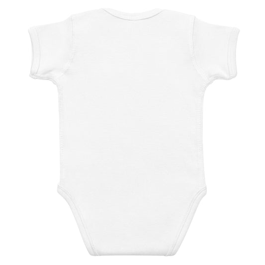 Chickasaurous Baby One-piece