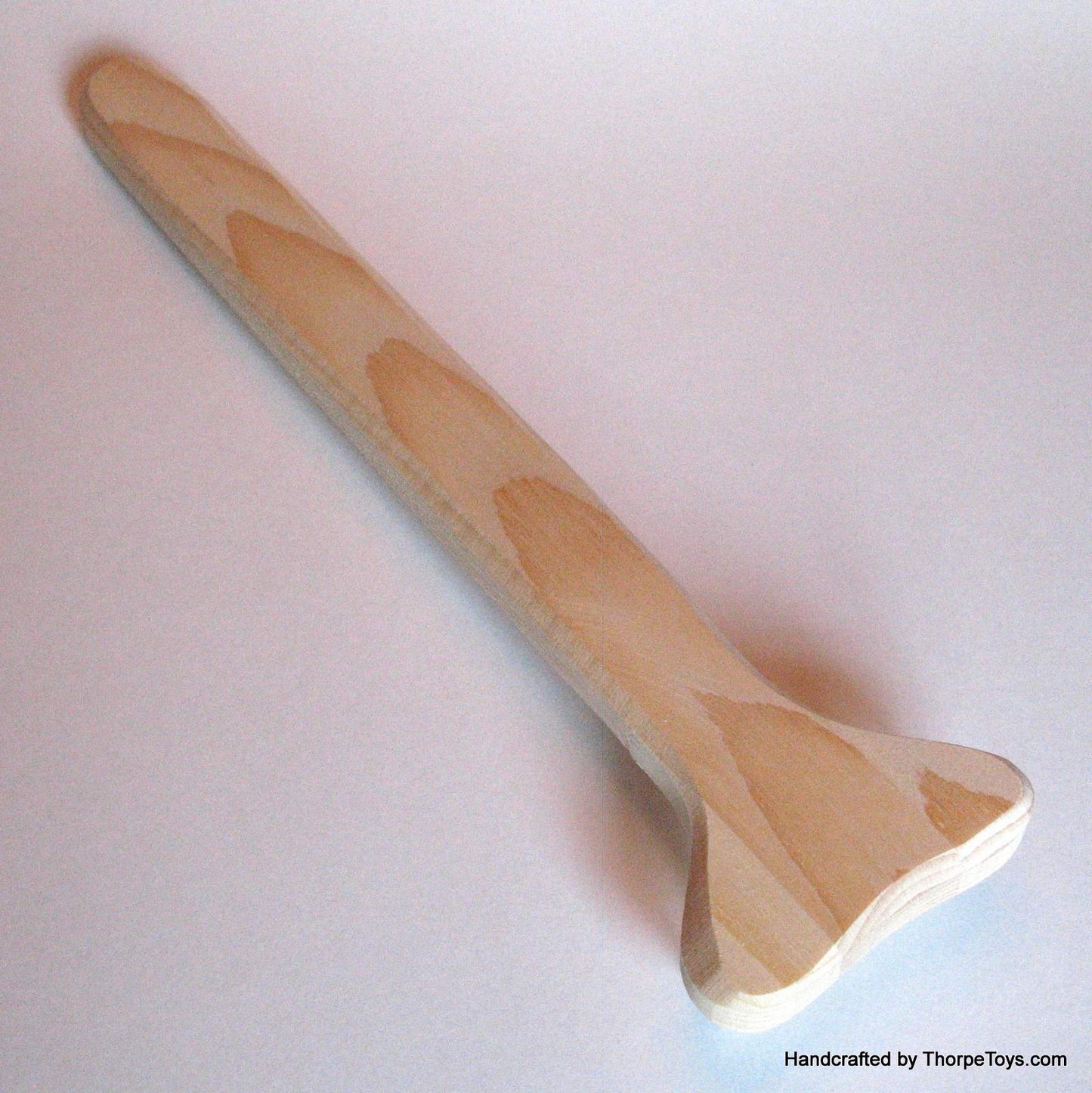 Back Scratcher